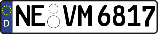 NE-VM6817