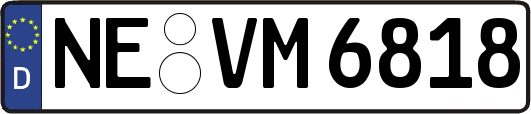 NE-VM6818