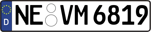 NE-VM6819