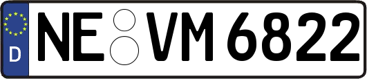 NE-VM6822