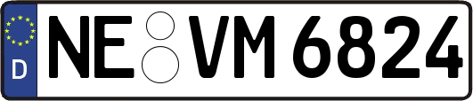 NE-VM6824