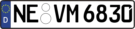 NE-VM6830