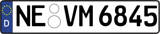 NE-VM6845