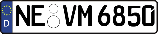 NE-VM6850