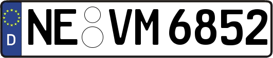 NE-VM6852