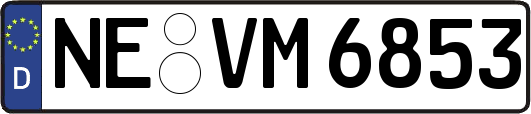 NE-VM6853