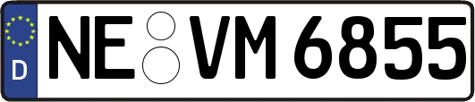 NE-VM6855