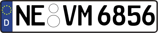 NE-VM6856