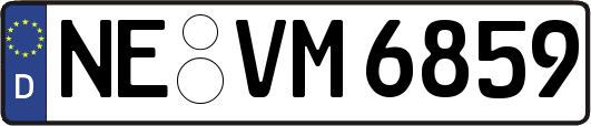 NE-VM6859