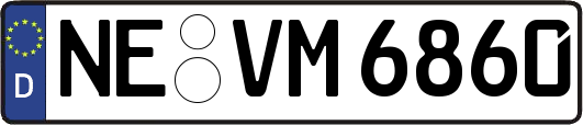 NE-VM6860
