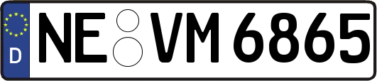 NE-VM6865