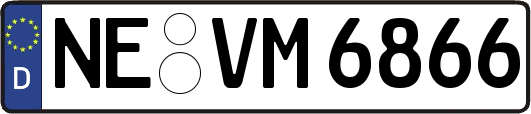 NE-VM6866