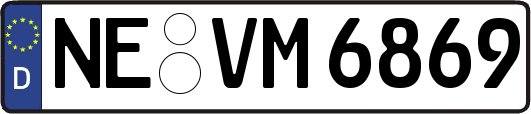 NE-VM6869