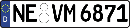 NE-VM6871