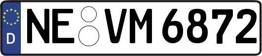 NE-VM6872