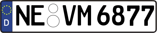 NE-VM6877