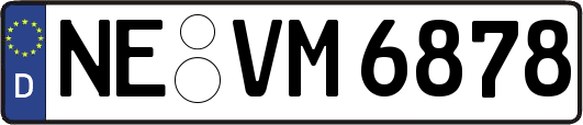NE-VM6878