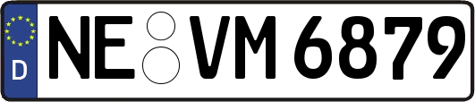 NE-VM6879