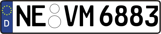 NE-VM6883