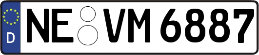 NE-VM6887