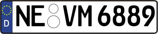 NE-VM6889