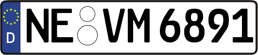 NE-VM6891