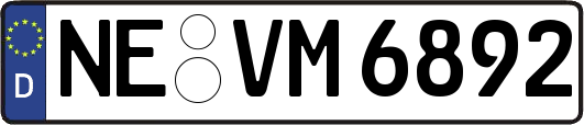 NE-VM6892