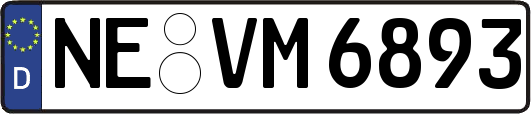 NE-VM6893