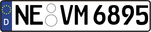 NE-VM6895