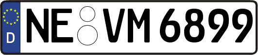 NE-VM6899