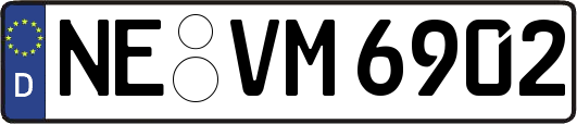 NE-VM6902