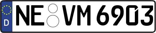 NE-VM6903