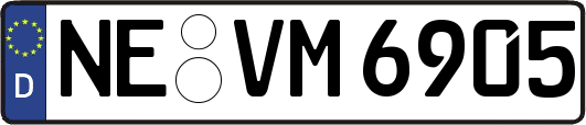NE-VM6905