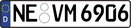 NE-VM6906