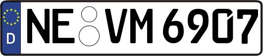 NE-VM6907