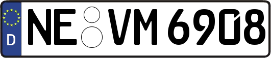 NE-VM6908