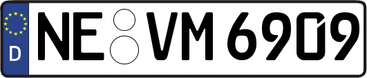 NE-VM6909