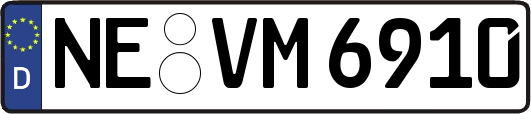 NE-VM6910