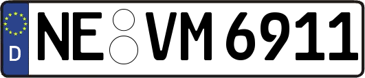 NE-VM6911
