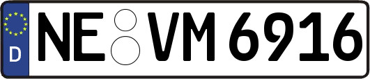 NE-VM6916