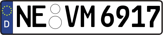 NE-VM6917