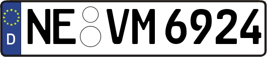 NE-VM6924