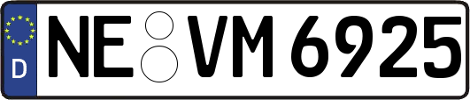 NE-VM6925