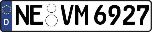 NE-VM6927