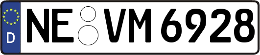 NE-VM6928