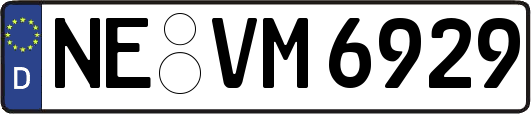 NE-VM6929