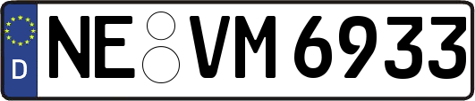 NE-VM6933