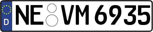 NE-VM6935