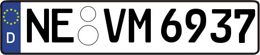 NE-VM6937