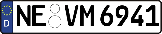 NE-VM6941
